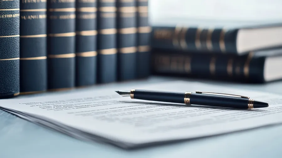Contract Drafting & Review