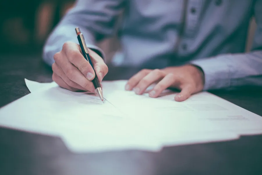 General Counsel & Ongoing Legal Support